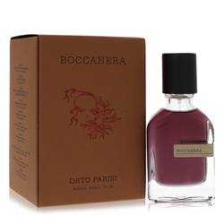 Boccanera Parfum Spray (Unisex) By Orto Parisi by Orto Parisi