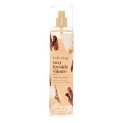Bodycology Cozy Fireside Smore Fragrance Mist Spray By Bodycology by Bodycology