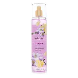 Bodycology Freesia Fragrance Mist Spray By Bodycology by Bodycology