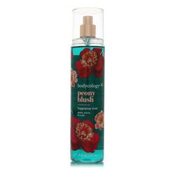 Bodycology Peony Blush Fragrance Mist Spray By Bodycology by Bodycology