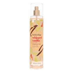 Bodycology Whipped Vanilla Fragrance Mist By Bodycology by Bodycology