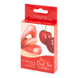 Kheper Games The Oral Sex Card Game for Couples - KG-BGC51