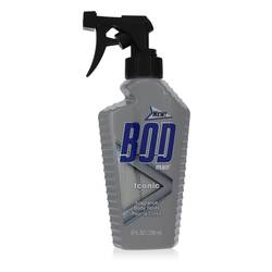 Bod Man Iconic Body Spray By Parfums De Coeur by Parfums De Coeur