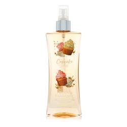 Body Fantasies Signature Cupcake Swirl Body Spray By Parfums De Coeur by Parfums De Coeur