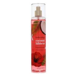 Bodycology Coconut Hibiscus Body Mist By Bodycology by Bodycology