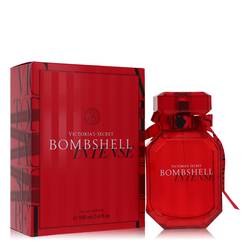 Bombshell Intense Eau De Parfum Spray By Victoria's Secret by Victoria's Secret
