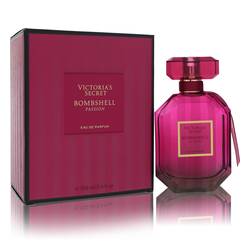 Bombshell Passion Eau De Parfum Spray By Victoria's Secret by Victoria's Secret