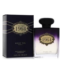 Bonaparte 21 1964 Eau De Parfum Spray By Vicky Tiel by Vicky Tiel