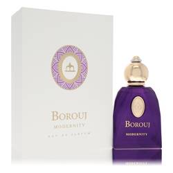Borouj Modernity Eau De Parfum Spray (Unisex) By Borouj by Borouj