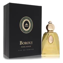 Borouj Perlador Eau De Parfum Spray (Unisex) By Borouj by Borouj