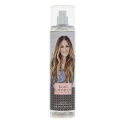 Born Lovely Fragrance Mist By Sarah Jessica Parker by Sarah Jessica Parker