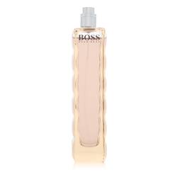 Boss Orange Eau De Toilette Spray (Tester) By Hugo Boss by Hugo Boss