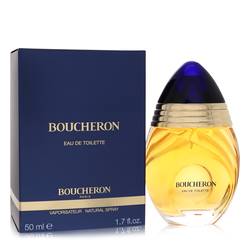 Boucheron Eau De Toilette Spray By Boucheron by Boucheron