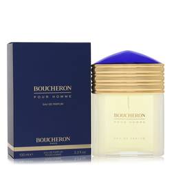 Boucheron Eau De Parfum Spray By Boucheron by Boucheron