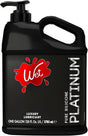Wet Platinum Luxury Silicone Lubricant - WT20714