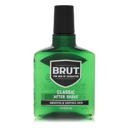 Brut After Shave Splash (Plastic Bottle) By Faberge by Faberge