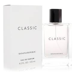 Banana Republic Classic Eau De Parfum Spray (Unisex) By Banana Republic by Banana Republic