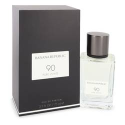 Banana Republic 90 Pure White Eau De Parfum Spray By Banana Republic by Banana Republic
