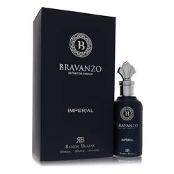Dumont Bravanzo Imperial Extrait De Parfum Spray (Unisex) By Dumont Paris by Dumont Paris