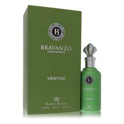 Dumont Bravanzo Vestige Extrait De Parfum Spray (Unisex) By Dumont Paris by Dumont Paris