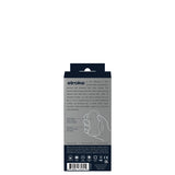 Stroke Rechargeable Vibrating Stroker - Black