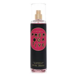 Britney Spears Prerogative Fine Fragrance Mist Spray By Britney Spears by Britney Spears