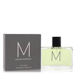 Banana Republic M Eau De Parfum Spray By Banana Republic by Banana Republic
