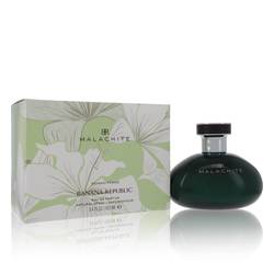 Banana Republic Malachite Eau De Parfum Spray (Special Edition) By Banana Republic by Banana Republic