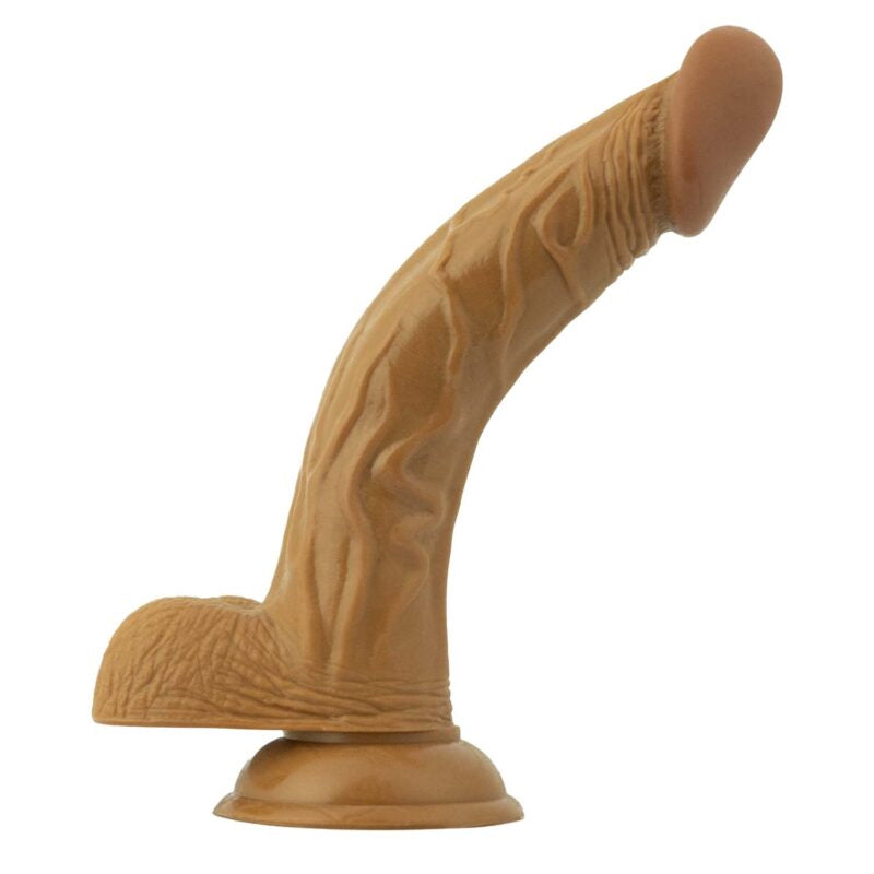 Latin American Whoppers 8in With Balls-Latin by Nasstoys