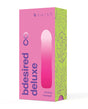 Bdesired Infinite Deluxe Flamingo Vibrator - Pink by Bdesired