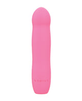 Bdesired Infinite Deluxe Flamingo Vibrator — Pink, USB Rechargeable