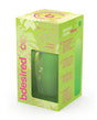 Bdesired Infinite Deluxe LE Paradise Vibrator - Green by Bdesired