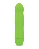 Bdesired Infinite Deluxe LE Paradise Vibrator — Green