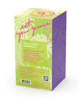 Bdesired Infinite Deluxe LE Paradise Vibrator — Green