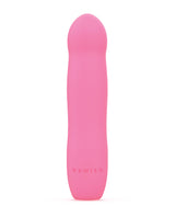 Bdesired Infinite Deluxe LE Flamingo USB Rechargeable Vibrator, Pink