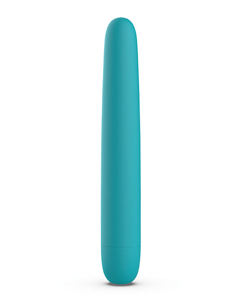 Bgood Infinite Deluxe Vibrator - Sea Foam by B Swish