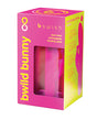 Bwild Infinite Classic Limited Edition Bunny - Sunset Pink by B Swish