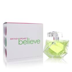 Believe Eau De Parfum Spray By Britney Spears by Britney Spears