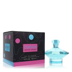 Curious Eau De Parfum Spray By Britney Spears by Britney Spears