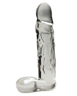 Blown Realistic Glass Large - Clear by Blown