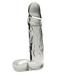 Blown Realistic Glass Large - Clear by Blown