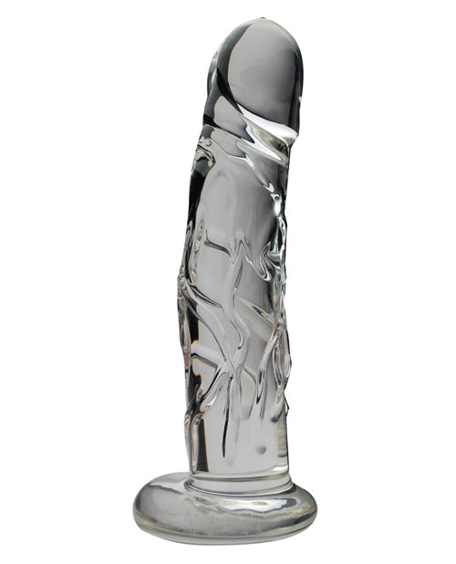 Blown Realistic Glass Medium - Clear by Blown