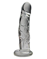 Blown Realistic Glass Medium - Clear by Blown