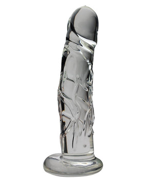 Blown Realistic Glass Medium - Clear by Blown