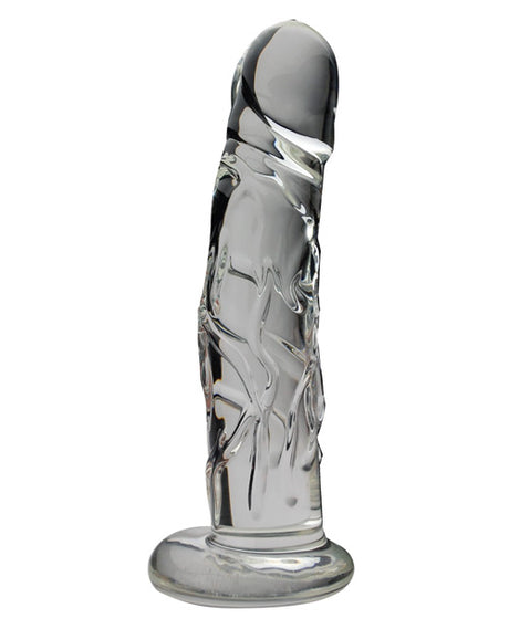 Blown Realistic Glass Medium - Clear by Blown