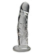 Blown Realistic Glass Medium - Clear by Blown