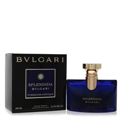 Bvlgari Splendida Tubereuse Mystique Eau De Parfum Spray By Bvlgari by Bvlgari