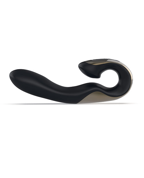B Swish Zini Roae SE Rabbit Vibrator, Black
