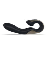 B Swish Zini Roae SE Rabbit Vibrator, Black