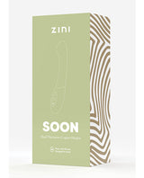 Zini Soon - Blue by B Swish